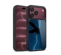 Head Case Designs Officially Licensed Batman DC Comics The Dark Knight Returns Famous Comic Book Covers Gel Armour Case [Military Grade Protection] Compatible With Apple iPhone 18 Pro