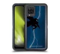 Head Case Designs Officially Licensed Batman DC Comics The Dark Knight Returns Famous Comic Book Covers Ultra-Armoured Shockproof Case [Military Grade] Compatible With Samsung Galaxy A12 (2020)