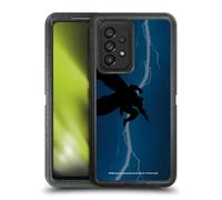 Head Case Designs Officially Licensed Batman DC Comics The Dark Knight Returns Famous Comic Book Covers Ultra-Armoured Shockproof Case [Military Grade] Compatible With Samsung Galaxy A53 5G (2022)