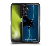 Head Case Designs Officially Licensed Batman DC Comics The Dark Knight Returns Famous Comic Book Covers Ultra-Armoured Shockproof Case [Military Grade Protection] Compatible With Samsung Galaxy A05s