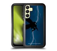 Head Case Designs Officially Licensed Batman DC Comics The Dark Knight Returns Famous Comic Book Covers Ultra-Armoured Shockproof Case [Military Grade Protection] Compatible With Samsung Galaxy A25 5G