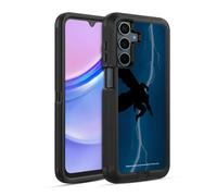 Head Case Designs Officially Licensed Batman DC Comics The Dark Knight Returns Famous Comic Book Covers Ultra-Armoured Shockproof Case [Military Grade Protection] Compatible With Samsung Galaxy A15