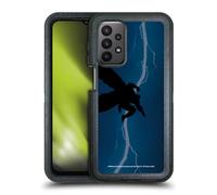Head Case Designs Officially Licensed Batman DC Comics The Dark Knight Returns Famous Comic Book Covers Ultra-Armoured Shockproof Case [Military Grade] Compatible With Samsung Galaxy A23 / 5G (2022)