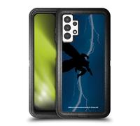 Head Case Designs Officially Licensed Batman DC Comics The Dark Knight Returns Famous Comic Book Covers Ultra-Armoured Shockproof Case [Military Grade] Compatible With Samsung Galaxy A13 (2022)