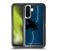 Head Case Designs Officially Licensed Batman DC Comics The Dark Knight Returns Famous Comic Book Covers Ultra-Armoured Shockproof Case [Military Grade Protection] Compatible With Samsung Galaxy A36 5G