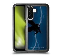 Head Case Designs Officially Licensed Batman DC Comics The Dark Knight Returns Famous Comic Book Covers Ultra-Armoured Shockproof Case [Military Grade Protection] Compatible With Samsung Galaxy A26 5G