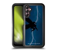 Head Case Designs Officially Licensed Batman DC Comics The Dark Knight Returns Famous Comic Book Covers Ultra-Armoured Shockproof Case [Military Grade Protection] Compatible With Samsung Galaxy A14 5G