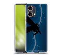 Head Case Designs Officially Licensed Batman DC Comics The Dark Knight Returns Famous Comic Book Covers Soft Gel Case Compatible With Motorola Moto G85