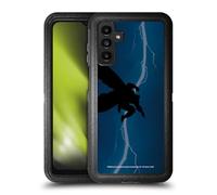 Head Case Designs Officially Licensed Batman DC Comics The Dark Knight Returns Famous Comic Book Covers Ultra-Armoured Shockproof Case [Military Grade] Compatible With Samsung Galaxy A13 5G (2021)
