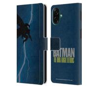 Head Case Designs Officially Licensed Batman DC Comics The Dark Knight Returns Famous Comic Book Covers Leather Wallet Case Compatible With Samsung Galaxy A07