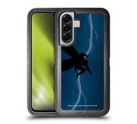 Head Case Designs Officially Licensed Batman DC Comics The Dark Knight Returns Famous Comic Book Covers Ultra-Armoured Shockproof Case [Military Grade Protection] Compatible With Samsung Galaxy A56 5G