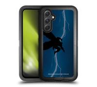 Head Case Designs Officially Licensed Batman DC Comics The Dark Knight Returns Famous Comic Book Covers Ultra-Armoured Shockproof Case [Military Grade Protection] Compatible With Samsung Galaxy A54 5G