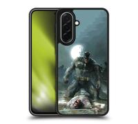 Head Case Designs Officially Licensed Batman DC Comics The Dark Knight Returns Iconic Comic Book Costumes Gel Armour Case [Military Grade Protection] Compatible With Samsung Galaxy A36 5G
