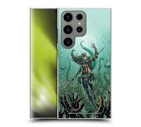 Head Case Designs Officially Licensed Batman DC Comics The Drowned The Dark Knights Hard Back Case Compatible With Samsung Galaxy S24 Ultra 5G