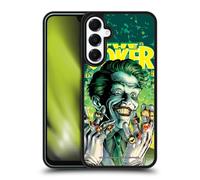 Head Case Designs Officially Licensed Batman DC Comics The Joker #7 90th Anniversary Comic Books Gel Armour Case [Military Grade Protection] Compatible With Samsung Galaxy A16 5G