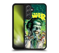 Head Case Designs Officially Licensed Batman DC Comics The Joker #7 90th Anniversary Comic Books Gel Armour Case [Military Grade Protection] Compatible With Samsung Galaxy A54 5G