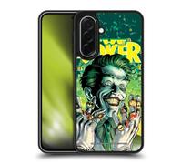 Head Case Designs Officially Licensed Batman DC Comics The Joker #7 90th Anniversary Comic Books Gel Armour Case [Military Grade Protection] Compatible With Samsung Galaxy A36 5G