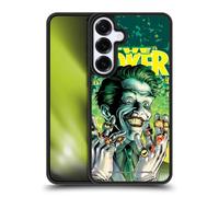 Head Case Designs Officially Licensed Batman DC Comics The Joker #7 90th Anniversary Comic Books Gel Armour Case [Military Grade Protection] Compatible With Samsung Galaxy S25+