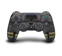 Head Case Designs Officially Licensed Batman V Superman: Dawn of Justice Batman Costume Graphics Vinyl Sticker Gaming Skin Decal Cover Compatible With Sony PlayStation 4 PS4 DualShock 4 Controller