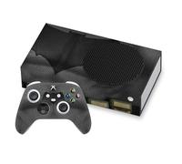 Head Case Designs Officially Licensed Batman V Superman: Dawn of Justice Batman Costume Graphics Vinyl Sticker Gaming Skin Decal Cover Compatible With Xbox Series S Console and Controller Bundle