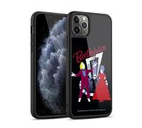 Head Case Designs Officially Licensed Beetlejuice Betelgeuse And Lydia Graphics Gel Armour Case [Military Grade Protection] Compatible With Apple iPhone 11 Pro Max