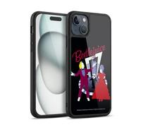Head Case Designs Officially Licensed Beetlejuice Betelgeuse And Lydia Graphics Gel Armour Case [Military Grade Protection] Compatible With Apple iPhone 15 Plus