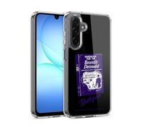 Head Case Designs Officially Licensed Beetlejuice Handbook Graphics Gel Case [Military Grade Protection] Compatible With Samsung Galaxy A17 4G / 5G