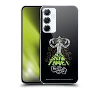 Head Case Designs Officially Licensed Beetlejuice Show Time Graphics Hard Back Case Compatible With Samsung Galaxy A55 5G