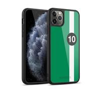 Head Case Designs Officially Licensed Ben 10: Alien Force Ben's Jacket Graphics Gel Armour Case [Military Grade Protection] Compatible With Apple iPhone 11 Pro Max
