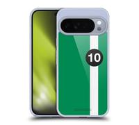 Head Case Designs Officially Licensed Ben 10: Alien Force Ben's Jacket Graphics Gel Case [Military Grade Protection] Compatible with Google Pixel 10 Pro XL and Compatible with MagSafe