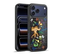 Head Case Designs Officially Licensed Ben 10: Alien Force Character Art Graphics Gel Armour Case [Military Grade Protection] Compatible With Apple iPhone 17 Pro Max