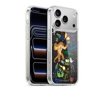 Head Case Designs Officially Licensed Ben 10: Alien Force Character Art Graphics Gel Case [Military Grade Protection] Compatible with Apple iPhone 17 Pro and Compatible with MagSafe