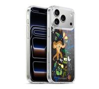 Head Case Designs Officially Licensed Ben 10: Alien Force Character Art Graphics Gel Case [Military Grade Protection] Compatible with Apple iPhone 17 Pro Max and Compatible with MagSafe