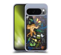 Head Case Designs Officially Licensed Ben 10: Alien Force Character Art Graphics Gel Case [Military Grade Protection] Compatible with Google Pixel 10 and Compatible with MagSafe