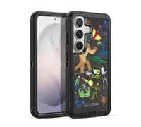 Head Case Designs Officially Licensed Ben 10: Alien Force Character Art Graphics Ultra-Armoured Shockproof Case [Military Grade Protection] Compatible With Samsung Galaxy S26 Plus