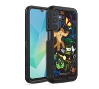 Head Case Designs Officially Licensed Ben 10: Alien Force Character Art Graphics Ultra-Armoured Shockproof Case [Military Grade Protection] Compatible With Samsung Galaxy A16 5G