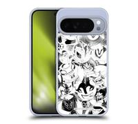 Head Case Designs Officially Licensed Ben 10: Ultimate Alien Ultimate Forms Graphics Gel Case [Military Grade Protection] Compatible with Google Pixel 10 Pro XL and Compatible with MagSafe