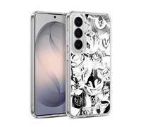 Head Case Designs Officially Licensed Ben 10: Ultimate Alien Ultimate Forms Graphics Gel Case [Military Grade Protection] Compatible with Samsung Galaxy S26 Plus and Compatible with MagSafe
