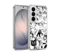 Head Case Designs Officially Licensed Ben 10: Ultimate Alien Ultimate Forms Graphics Gel Case [Military Grade Protection] Compatible with Samsung Galaxy S26 and Compatible with MagSafe