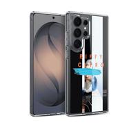 Head Case Designs Officially Licensed Biffy Clyro A Celebration Of Endings Album Graphics Gel Case [Military Grade Protection] Compatible with Samsung Galaxy S26 Ultra and Compatible with MagSafe