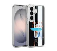 Head Case Designs Officially Licensed Biffy Clyro A Celebration Of Endings Album Graphics Gel Case [Military Grade Protection] Compatible with Samsung Galaxy S26 and Compatible with MagSafe