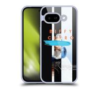 Head Case Designs Officially Licensed Biffy Clyro A Celebration Of Endings Album Graphics Gel Case [Military Grade Protection] Compatible With Google Pixel 9A