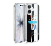 Head Case Designs Officially Licensed Biffy Clyro A Celebration Of Endings Album Graphics Gel Case [Military Grade Protection] Compatible with Apple iPhone 17 and Compatible with MagSafe