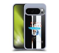 Head Case Designs Officially Licensed Biffy Clyro A Celebration Of Endings Album Graphics Gel Case [Military Grade Protection] Compatible with Google Pixel 10 and Compatible with MagSafe