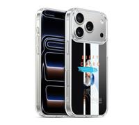 Head Case Designs Officially Licensed Biffy Clyro A Celebration Of Endings Album Graphics Gel Case [Military Grade Protection] Compatible with Apple iPhone 17 Pro and Compatible with MagSafe