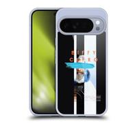 Head Case Designs Officially Licensed Biffy Clyro A Celebration Of Endings Album Graphics Gel Case [Military Grade Protection] Compatible with Google Pixel 10 Pro XL and Compatible with MagSafe