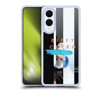 Head Case Designs Officially Licensed Biffy Clyro A Celebration Of Endings Album Graphics Gel Case [Military Grade Protection] Compatible With Samsung Galaxy S25 Edge