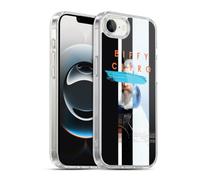 Head Case Designs Officially Licensed Biffy Clyro A Celebration Of Endings Album Graphics Gel Case [Military Grade] Compatible with Apple iPhone 16e / iPhone 17e and Compatible with MagSafe
