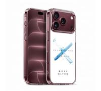 Head Case Designs Officially Licensed Biffy Clyro A Celebration Of Endings Graphics Gel Case [Military Grade Protection] Compatible With Apple iPhone 18 Pro