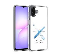 Head Case Designs Officially Licensed Biffy Clyro A Celebration Of Endings Graphics Gel Case [Military Grade Protection] Compatible With Samsung Galaxy A07 4G